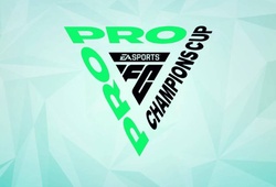 Lịch thi đấu FC Pro Champions Cup 2025 nội dung FC Online