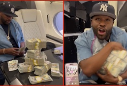 Floyd Mayweather Jr đáp trả dư luận sau tin đấu Mike Tyson