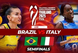  Brazil vs Ý