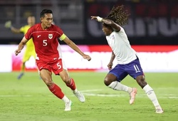 Nhận định, soi kèo Indonesia vs Lebanon: Kìm chân chủ nhà