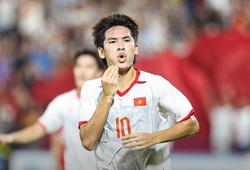 Cơ hội đi tiếp của U23 Việt Nam ở vòng loại U23 châu Á 2026