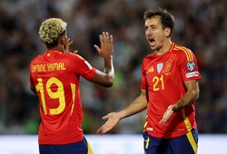 Dự đoán Thổ Nhĩ Kỳ vs Tây Ban Nha, 1h45 ngày 8/9, vòng loại World Cup 2026