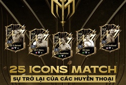 Bảo trì FC Online hôm nay 8/9, cập nhật mùa 25IM đến mấy giờ?