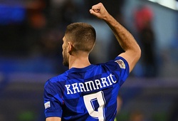 Dự đoán Croatia vs Montenegro, 1h45 ngày 9/9, vòng loại World Cup 2026