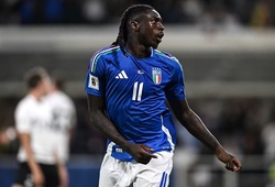 Gặp Israel mang tính quyết định, tuyển Italia phải làm gì để dự World Cup?