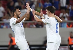 Dự đoán Hy Lạp vs Đan Mạch, 1h45 ngày 9/9, vòng loại World Cup 2026