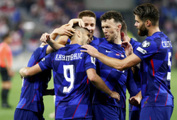 Nhận định, soi kèo Croatia vs Montenegro: Khẳng định vị thế ông lớn