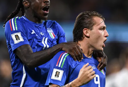 Nhận định, soi kèo Israel vs Italia: Tiếp đà hưng phấn