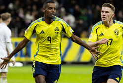 Nhận định, soi kèo Kosovo vs Thụy Điển: Níu giữ hy vọng