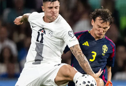 Nhận định, soi kèo Thụy Sĩ vs Slovenia: Thế trận cân bằng