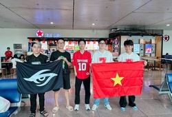 Giải vô địch PUBG Mobile Đông Nam Á khởi tranh giai đoạn quyết định từ ngày 7/9