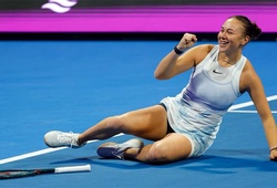 Sabalenka bảo vệ thành công danh hiệu vô địch US Open