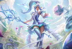 DTCL 15.4: Chi tiết bản cập nhật TFT mới nhất tháng 9/2025