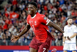 Dự đoán Thuỵ Sĩ vs Slovenia, 1h45 ngày 9/9, vòng loại World Cup 2026