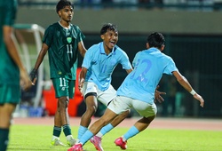 6 đội Đông Nam Á có cơ hội dự VCK U23 châu Á 2026: Bất ngờ U23 Campuchia