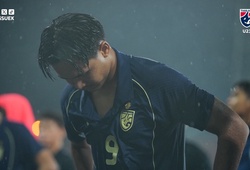 U23 Thái Lan quyết đấu U23 Malaysia: Cả hai có thể phải xách vali về nước