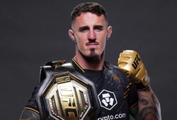 UFC 321: Tom Aspinall không bận tâm đến đai vô địch? 