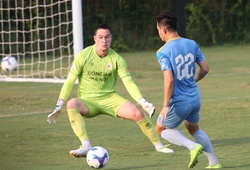 CAHN đá không ngoại binh, đội tuyển Việt Nam thắng sát nút