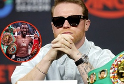Canelo Alvarez đi vào lịch sử khi nhận tiền thù lao cao gấp 15 lần Terence Crawford
