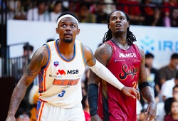 Saigon Heat trở thành cựu vương, Hanoi Buffaloes vào chung kết VBA Finals 2025