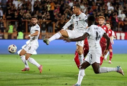 Dự đoán Hungary vs Bồ Đào Nha, 1h45 ngày 10/9, vòng loại World Cup 2026