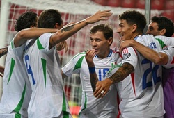 Kết quả bóng đá vòng loại World Cup 2026 hôm nay: Pháp, Anh, Bồ Đào Nha toàn thắng