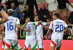 Đội tuyển Ý cần gì để dự World Cup 2026 sau chiến thắng điên rồ trước Israel?