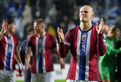 Dự đoán Na Uy vs Moldova, 1h45 ngày 10/9, vòng loại World Cup 2026