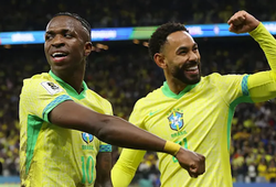 Nhận định, soi kèo Bolivia vs Brazil: Hy vọng cuối cùng