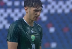 Nhận định, soi kèo U23 Iraq vs U23 Campuchia: Đẳng cấp chênh lệch
