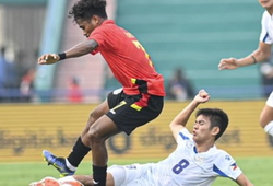 Nhận định, soi kèo U23 Đông Timor vs U23 Bắc Mariana: Cơ hội kiếm điểm