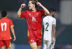 Nhận định, soi kèo U23 Việt Nam vs U23 Yemen: Quyết định ngôi đầu bảng