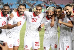 Tunisia giành vé dự World Cup 2026 nhờ bàn thắng ở phút 90+4
