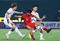 Dự đoán U23 Việt Nam vs U23 Yemen, 19h00 ngày 9/9, vòng loại U23 châu Á