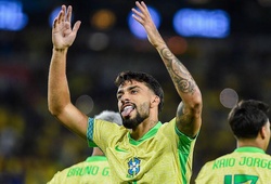 Dự đoán Bolivia vs Brazil, 6h30 ngày 10/9, vòng loại World Cup 2026