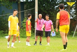 Một CLB ở TPHCM chuyển “hộ khẩu” ra Bắc, có thể đổi tên mới