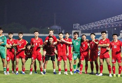 Danh sách các đội vào VCK U23 châu Á 2026: Thái Lan "nối gót" Việt Nam