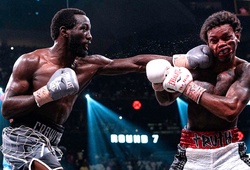 Dmitry Bivol ra lời khuyên với Terence Crawford khi đấu Canelo Alvarez