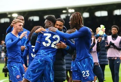 Danh sách cầu thủ Chelsea tham dự Champions League 2025/2026