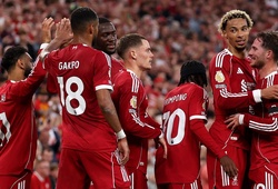 Danh sách cầu thủ Liverpool tham dự Champions League 2025/2026