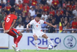 Link xem trực tiếp bóng đá U23 Việt Nam vs U23 Yemen ngày 9/9