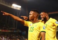 4 đội tuyển châu Phi chỉ cần thêm một chiến thắng để giành suất dự World Cup 2026