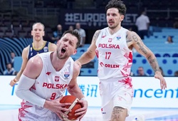 Nhận định bóng rổ EuroBasket 2025 - Thổ Nhĩ Kỳ vs Ba Lan, 21h ngày 9/9: Tiếp mạch bất bại