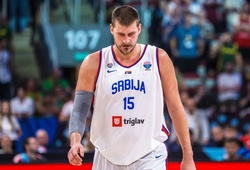 Ấn định lịch thi đấu tứ kết EuroBasket 2025: Liệu có thêm địa chấn?