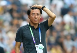 Sa thải Shin Tae Yong: Quyết định sai lầm đẩy U23 Indonesia vào vòng xoáy thất bại
