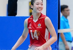 Binh Chủng Thông Tin ngược dòng ngoạn mục trận chung kết bóng chuyền trẻ cúp CLB 2025