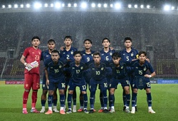 Dự đoán U23 Thái Lan vs U23 Malaysia, 19h30 ngày 9/9, vòng loại U23 châu Á