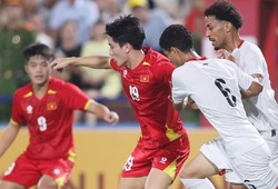 U23 Việt Nam thắng nhọc Yemen, nối dài mạch dự VCK U23 châu Á