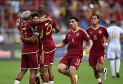 Dự đoán Venezuela vs Colombia, 6h30 ngày 10/9, vòng loại World Cup 2026