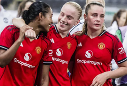 Nhận định, soi kèo Nữ Brann vs Nữ MU: Thử thách trên đất Na Uy